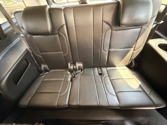 2019 Chevrolet Suburban LT New Braunfels TX