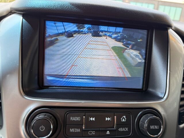 2019 Chevrolet Suburban LT New Braunfels TX