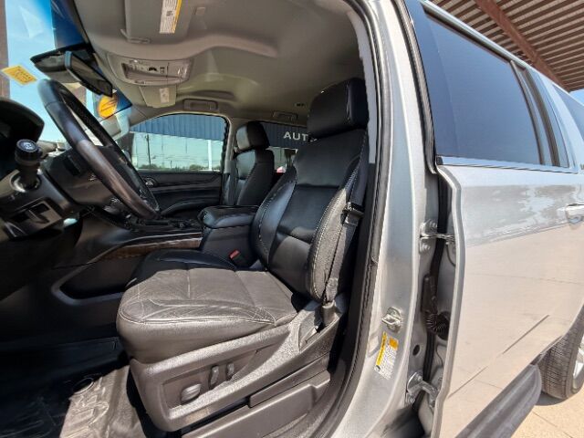 2019 Chevrolet Suburban LT New Braunfels TX