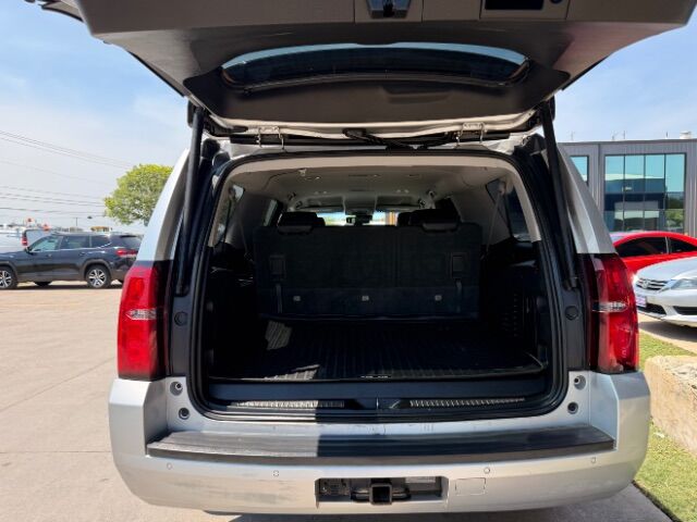 2019 Chevrolet Suburban LT New Braunfels TX