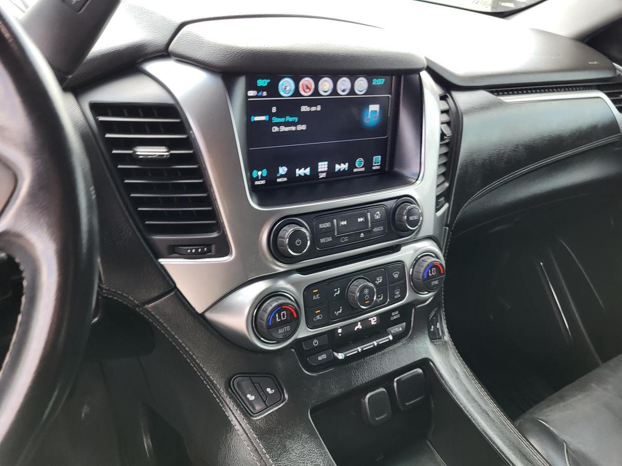 2019 Chevrolet Suburban LT Beeville TX