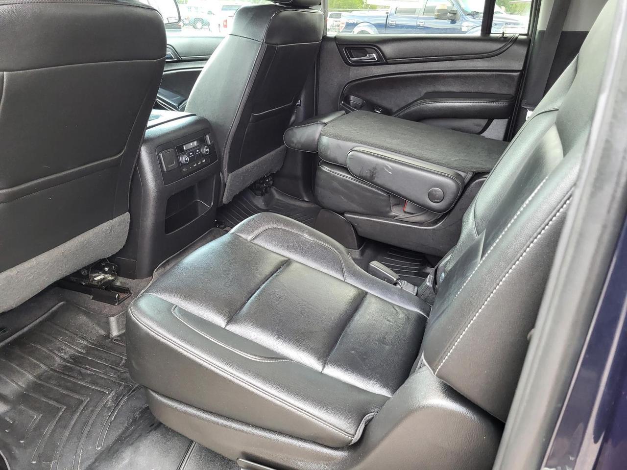 2019 Chevrolet Suburban LT Beeville TX