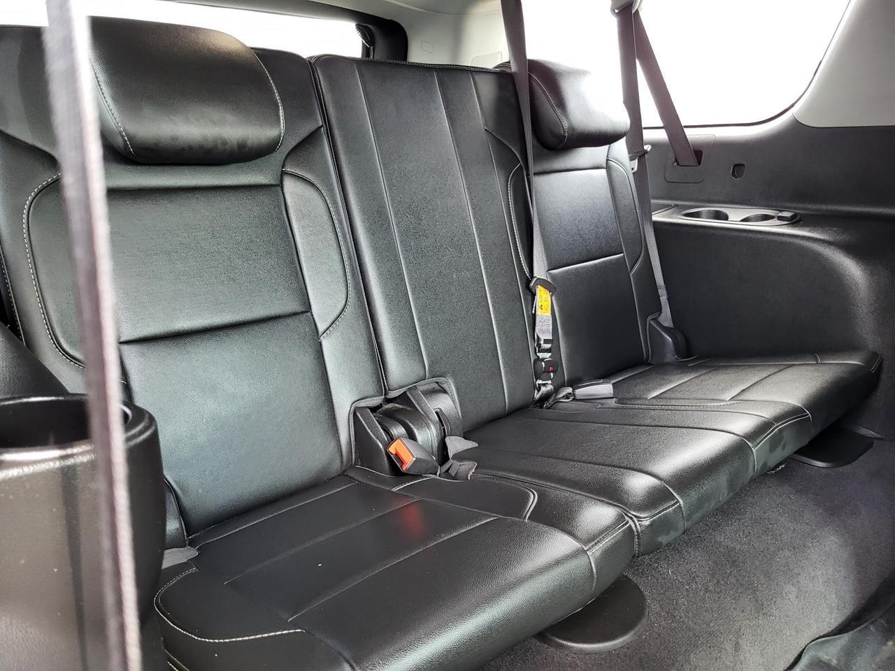 2019 Chevrolet Suburban LT Beeville TX