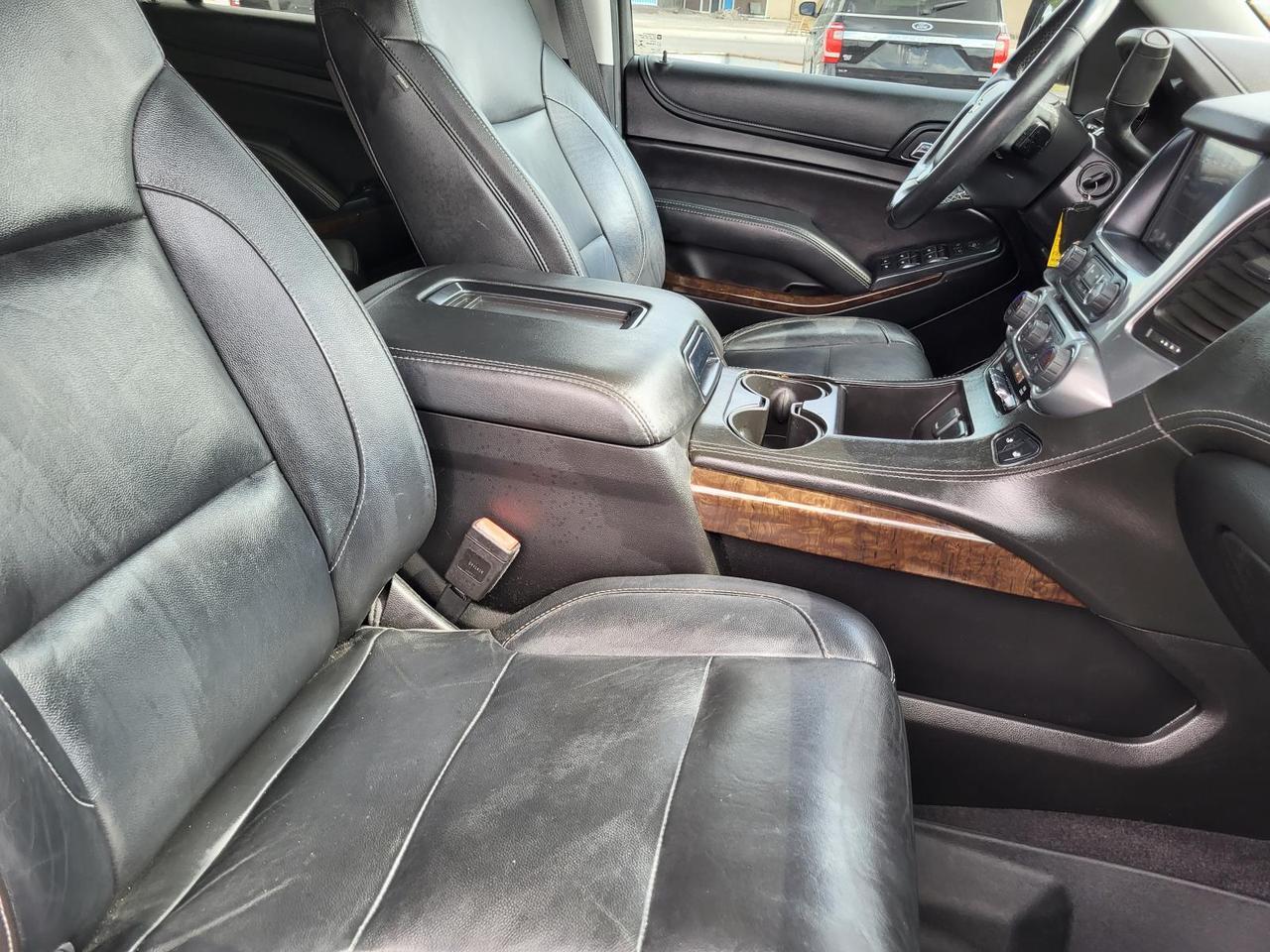 2019 Chevrolet Suburban LT Beeville TX