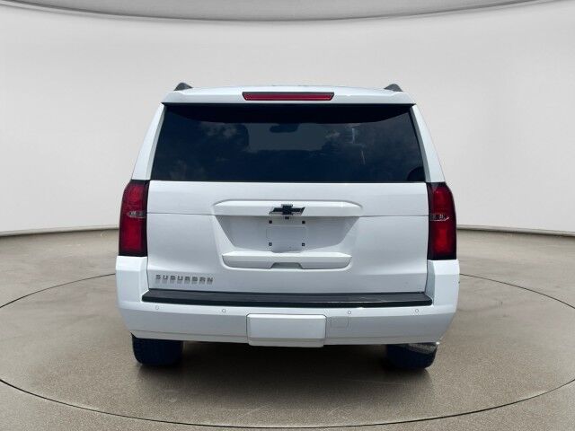 2019 Chevrolet Suburban LT Cleveland OH