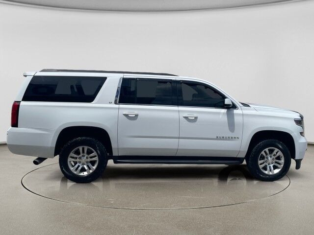 2019 Chevrolet Suburban LT Cleveland OH