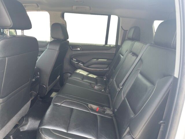2019 Chevrolet Suburban LT Cleveland OH