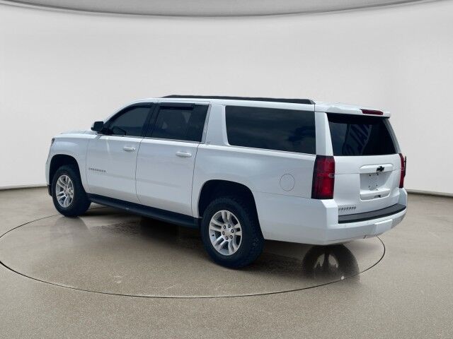 2019 Chevrolet Suburban LT Cleveland OH