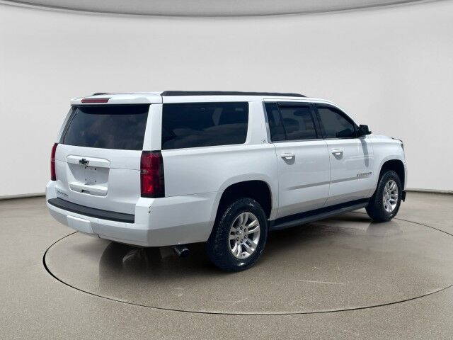 2019 Chevrolet Suburban LT Cleveland OH