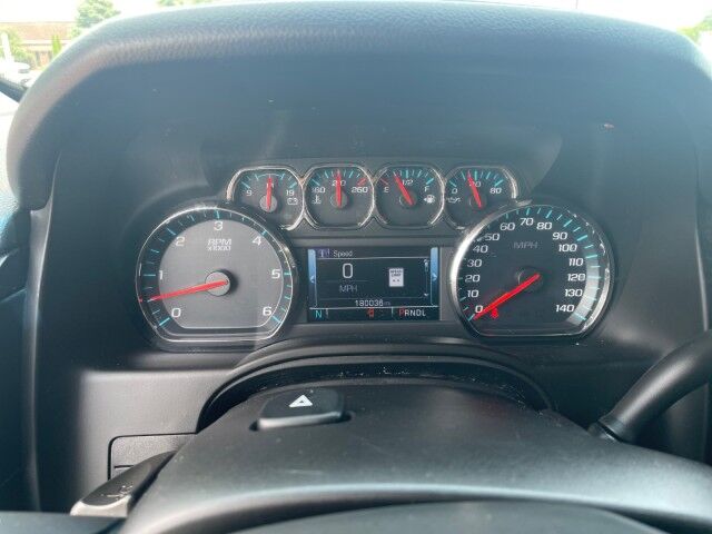 2019 Chevrolet Suburban LT Cleveland OH