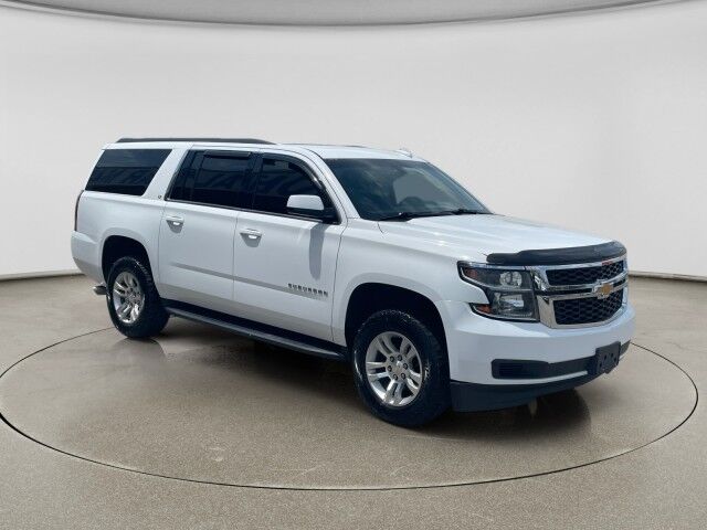 2019 Chevrolet Suburban LT Cleveland OH