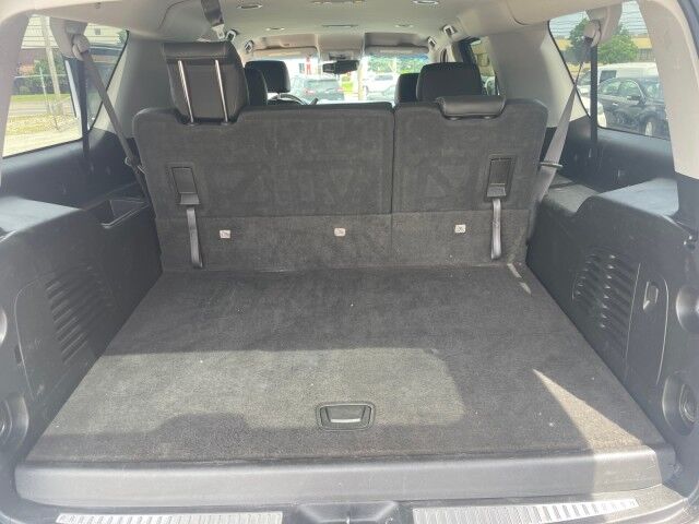 2019 Chevrolet Suburban LT Cleveland OH