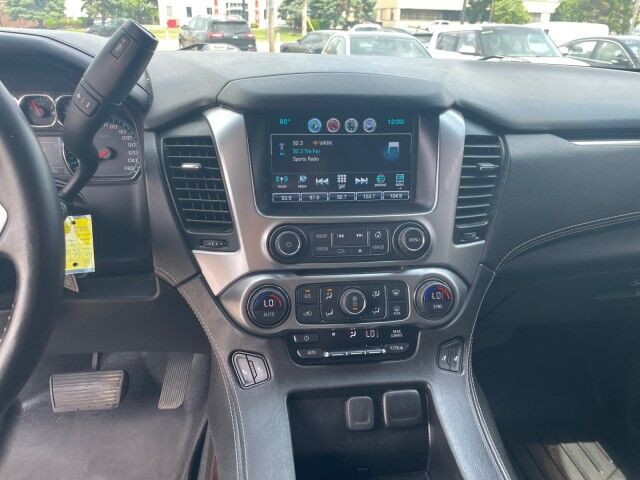 2019 Chevrolet Suburban LT Cleveland OH
