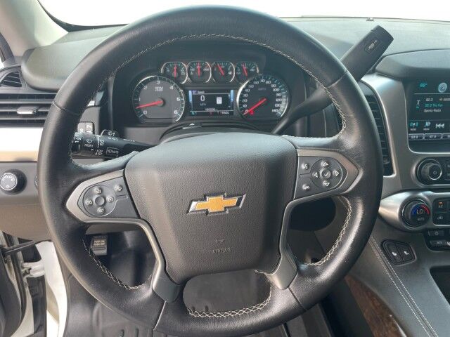 2019 Chevrolet Suburban LT Cleveland OH