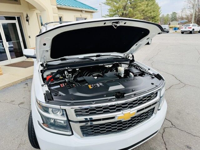 2019 Chevrolet Suburban LT Conover NC