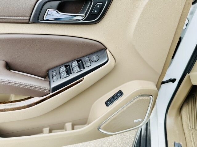 2019 Chevrolet Suburban LT Conover NC