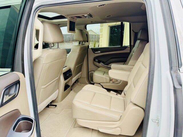 2019 Chevrolet Suburban LT Conover NC