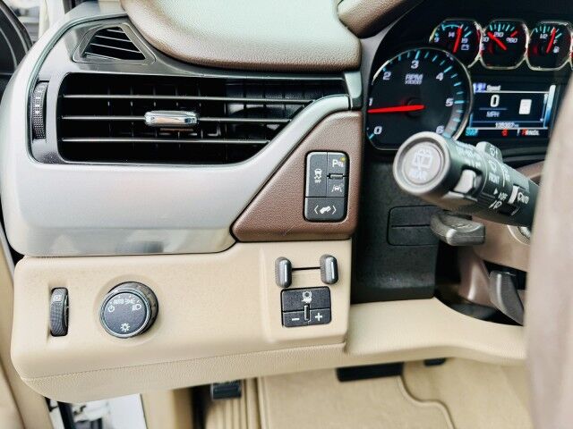 2019 Chevrolet Suburban LT Conover NC