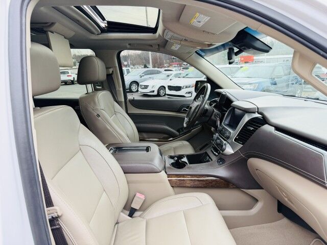 2019 Chevrolet Suburban LT Conover NC