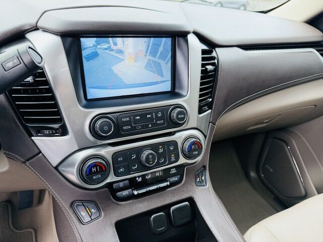 2019 Chevrolet Suburban LT Conover NC