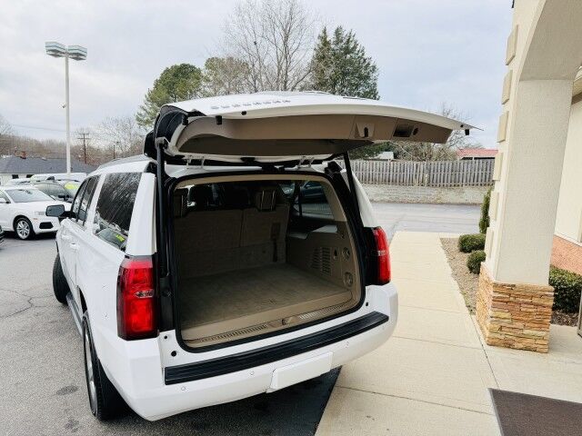 2019 Chevrolet Suburban LT Conover NC