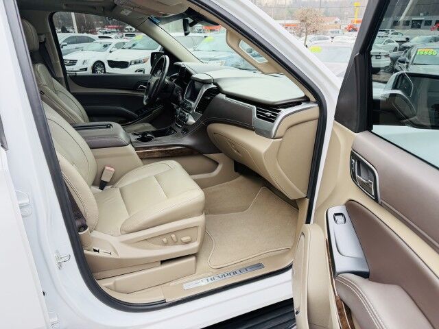 2019 Chevrolet Suburban LT Conover NC