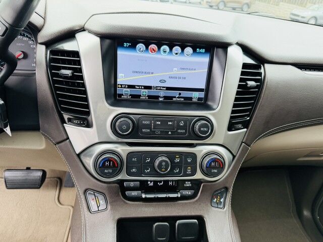 2019 Chevrolet Suburban LT Conover NC