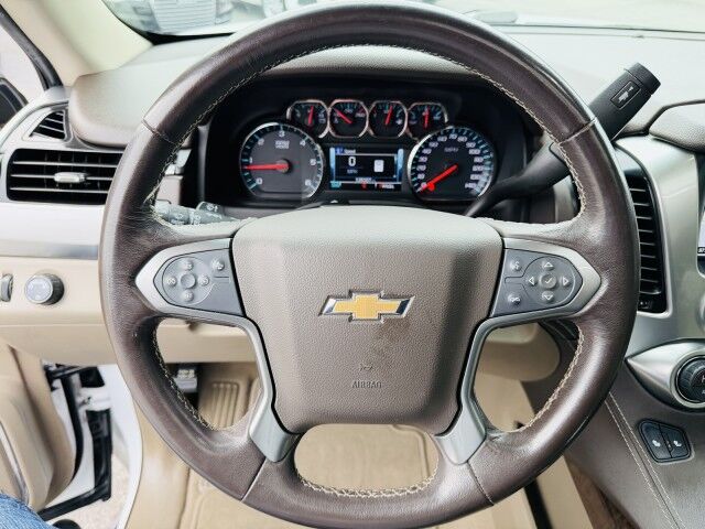 2019 Chevrolet Suburban LT Conover NC