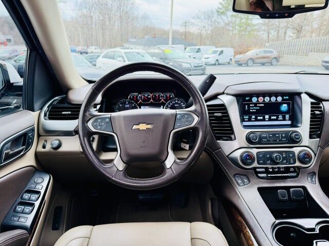 2019 Chevrolet Suburban LT Conover NC