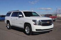 2019 Chevrolet Suburban LT Grand Junction CO 2019 Chevrolet Suburban LT Grand Junction CO