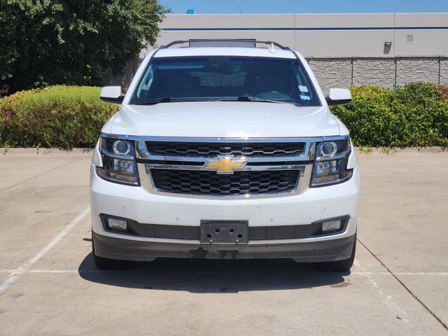 2019 Chevrolet Suburban LT Grapevine TX