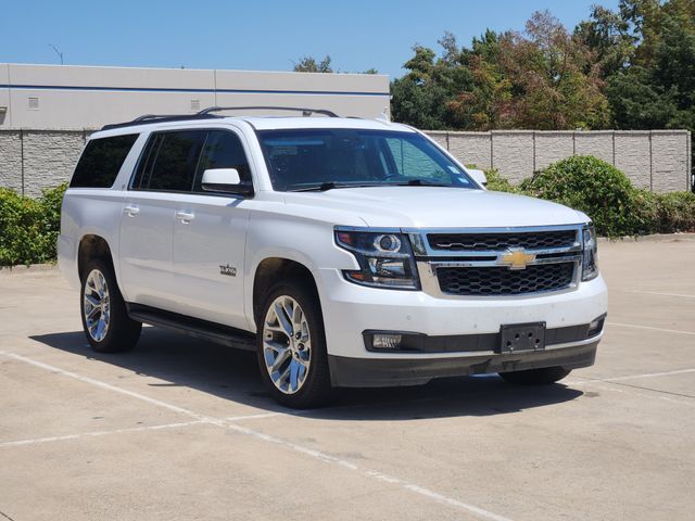 2019 Chevrolet Suburban LT Grapevine TX
