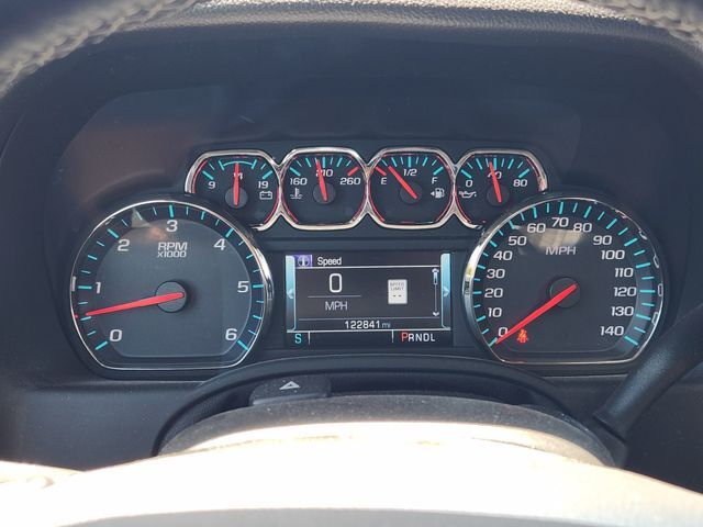 2019 Chevrolet Suburban LT Grapevine TX