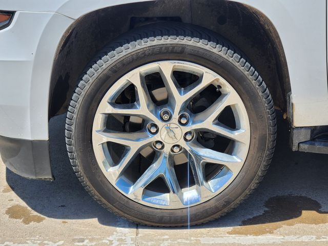 2019 Chevrolet Suburban LT Grapevine TX