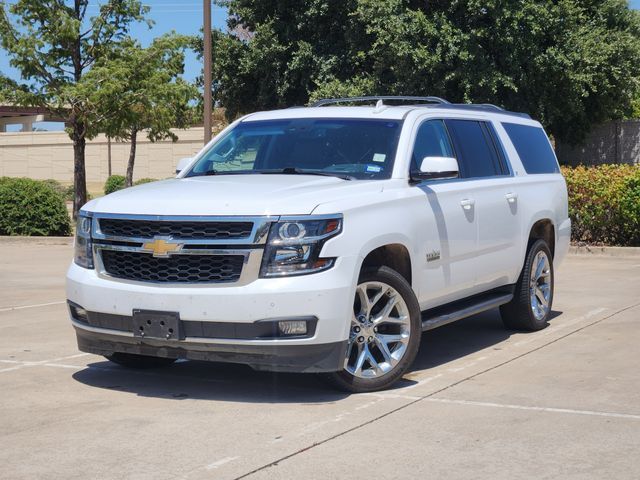 2019 Chevrolet Suburban LT Grapevine TX