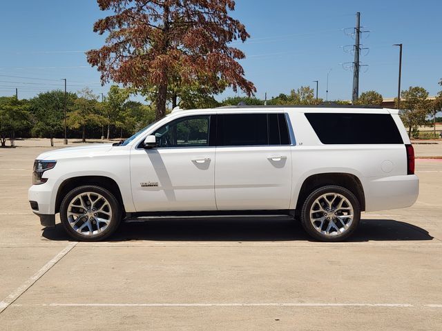 2019 Chevrolet Suburban LT Grapevine TX