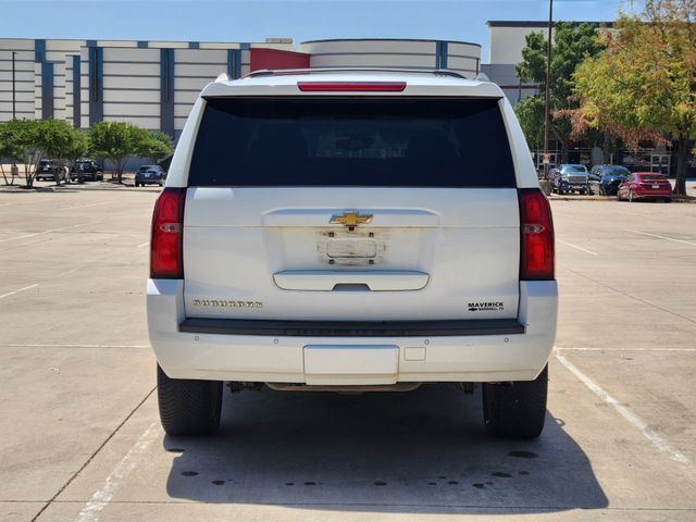 2019 Chevrolet Suburban LT Grapevine TX