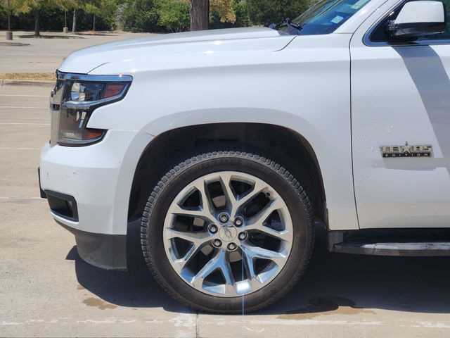 2019 Chevrolet Suburban LT Grapevine TX