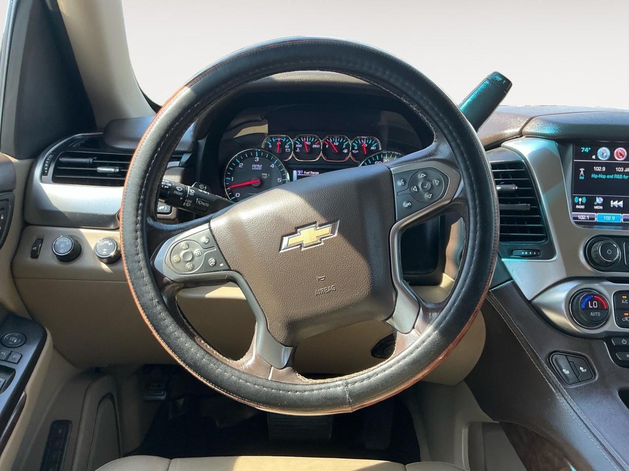 2019 Chevrolet Suburban LT, HEATED/VENTILATED SEATS, HEATED REAR SEATS, SUNROOF, DVD ENTERTAINMENT, BOSE SPEAKERS, UNIVERSAL GARAGE DOOR OPENER, CAPTAINS CHAIRS, 3RD ROW, POWER LIFTGATE, BACKUP CAMERA, POWER FOLDING MIRRORS, THIS MEAN GREEN BEAST IS SURE TO BLOW YOUR MIND! Norfolk VA