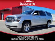 2019 Chevrolet Suburban LT Jacksonville FL 2019 Chevrolet Suburban LT Jacksonville FL