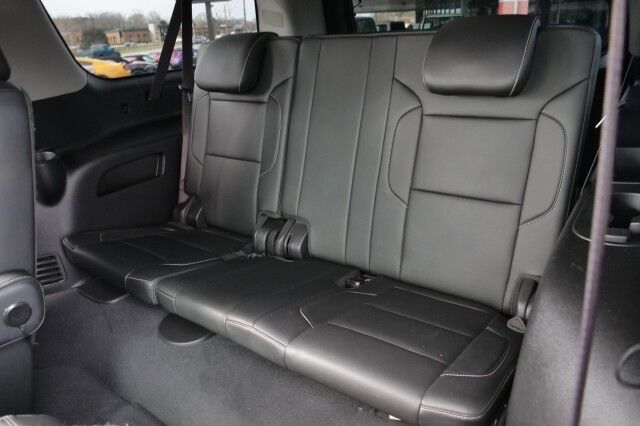 2019 Chevrolet Suburban LT / Luxury Package / Sunroof / Third Row! High Point NC