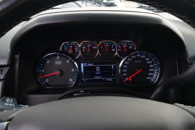 2019 Chevrolet Suburban LT / Luxury Package / Sunroof / Third Row! High Point NC