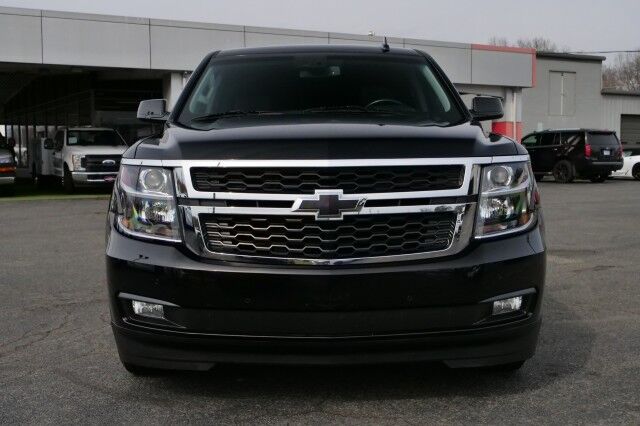 2019 Chevrolet Suburban LT / Luxury Package / Sunroof / Third Row! High Point NC