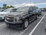 2019 Chevrolet Suburban LT Oshkosh WI