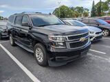 2019 Chevrolet Suburban LT Oshkosh WI