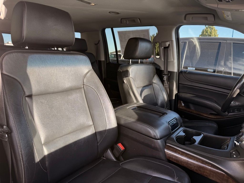 2019 Chevrolet Suburban LT Klamath Falls OR