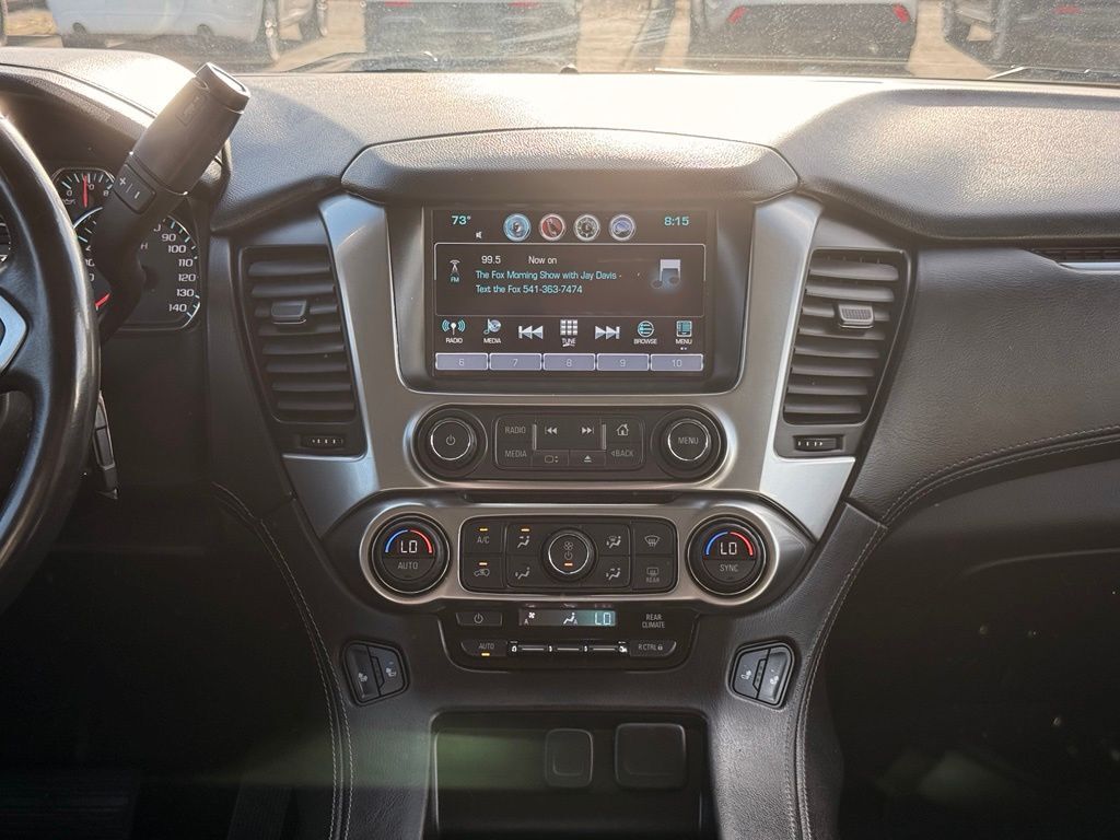 2019 Chevrolet Suburban LT Klamath Falls OR