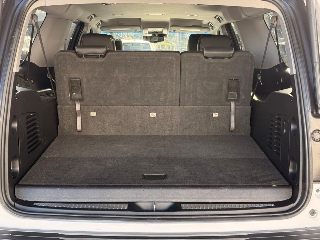 2019 Chevrolet Suburban LT Klamath Falls OR