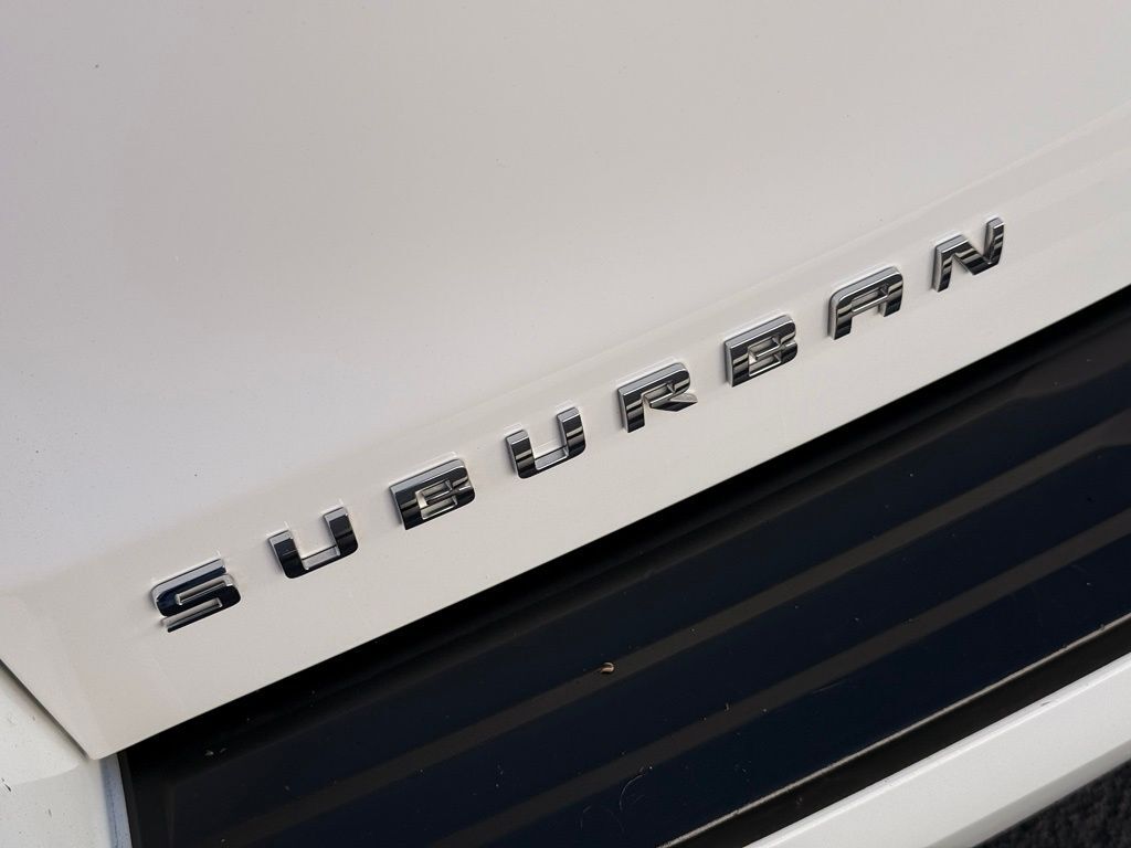 2019 Chevrolet Suburban LT Klamath Falls OR