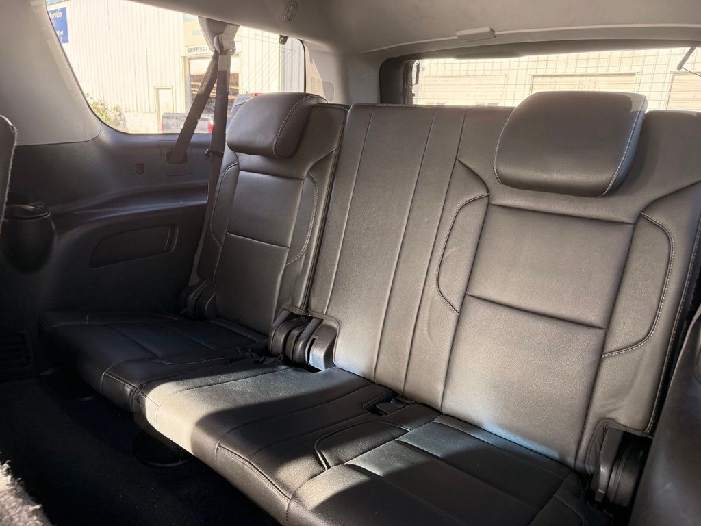 2019 Chevrolet Suburban LT Klamath Falls OR